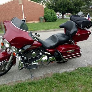 Meet your Posher, Randolph